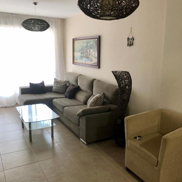 Planta baja Playa Sol 2 - Apartamento de 2 dormitorios - 14