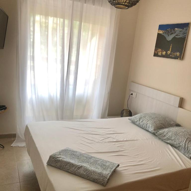 Planta baja Playa Sol 2 - Apartamento de 2 dormitorios - 12