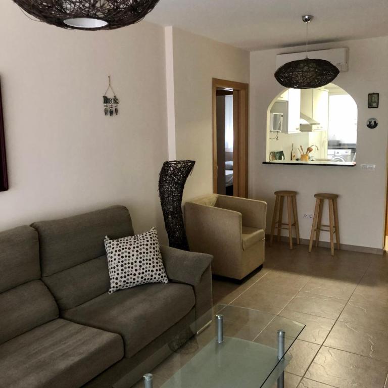 Planta baja Playa Sol 2 - Apartamento de 2 dormitorios - 11