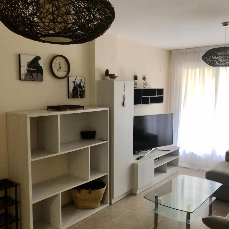 Planta baja Playa Sol 2 - Apartamento de 2 dormitorios - 10