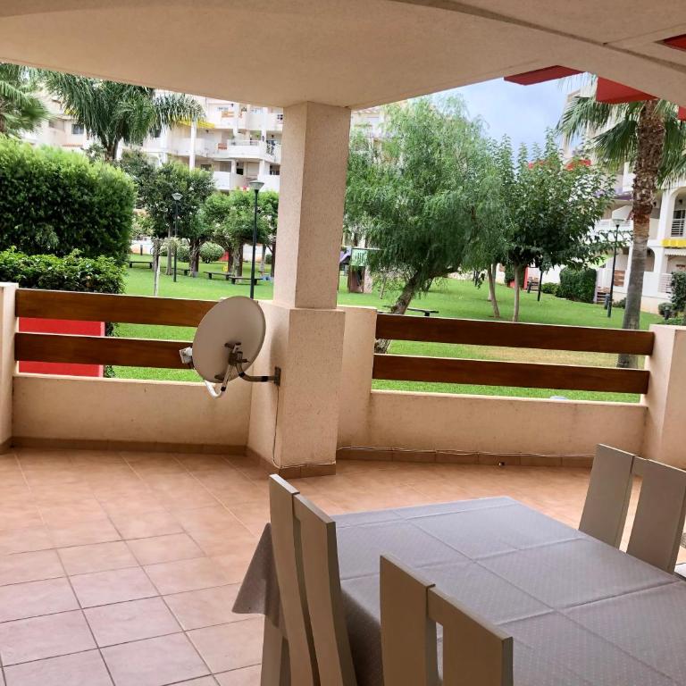 Planta baja Playa Sol 2 - Apartamento de 2 dormitorios - 2