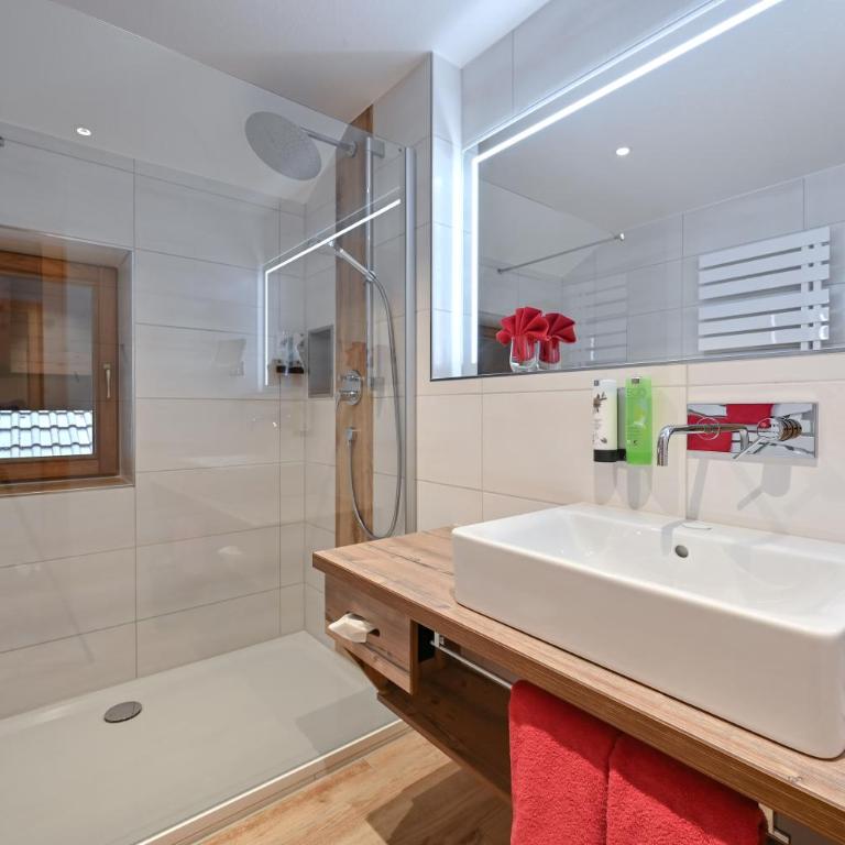 Der Helmerhof Allgäu Hideaway - Junior Suite mit Balkon - 4