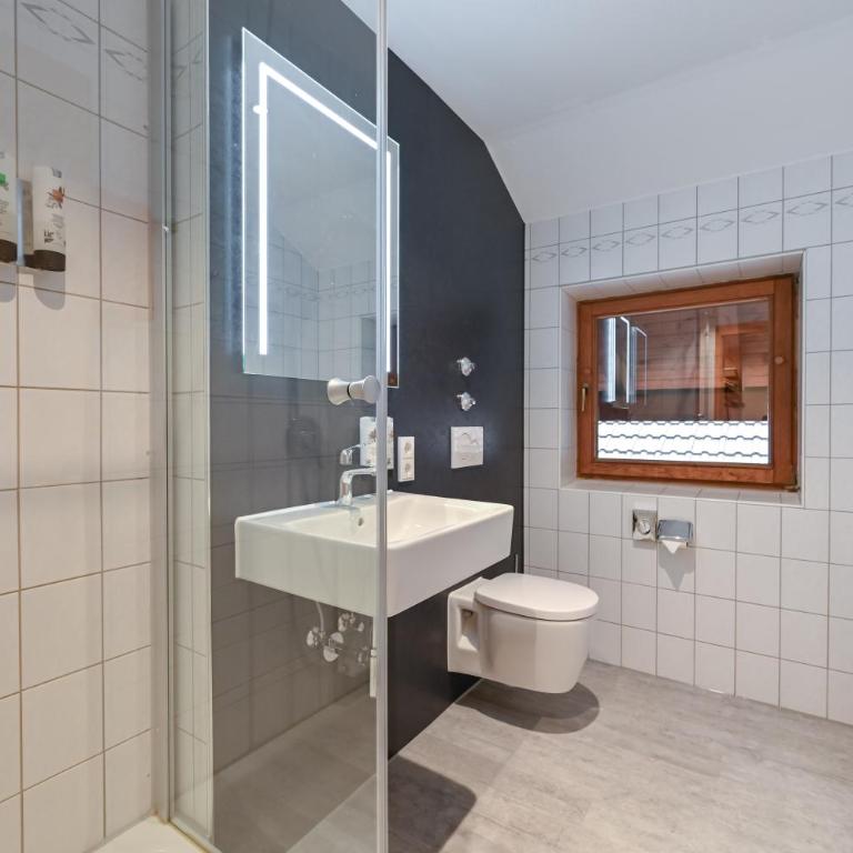 Der Helmerhof Allgäu Hideaway - Junior Suite mit Balkon - 6