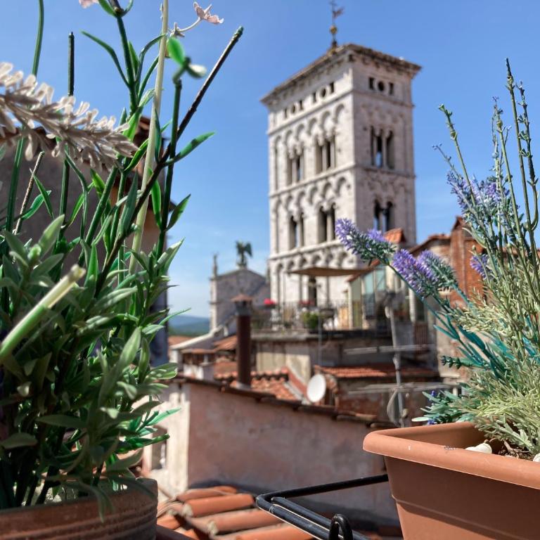 Terrazza San Michele - Affitti Brevi Italia - One-Bedroom Apartment - 16