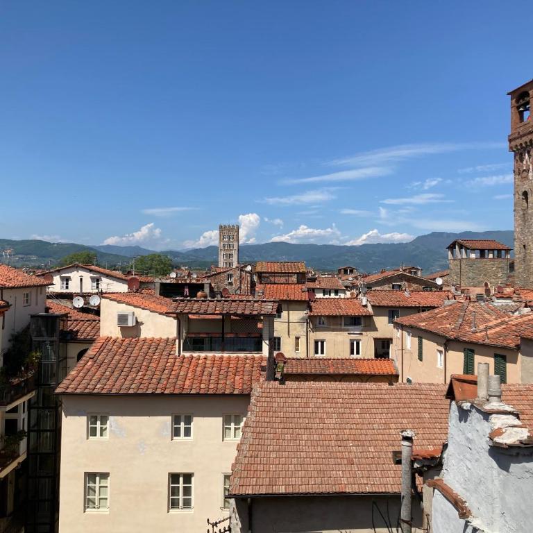 Terrazza San Michele - Affitti Brevi Italia - One-Bedroom Apartment - 20