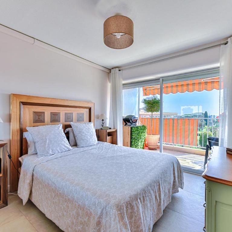Happyfew Les Oliviers Antibes - Appartement 2 Chambres - 12
