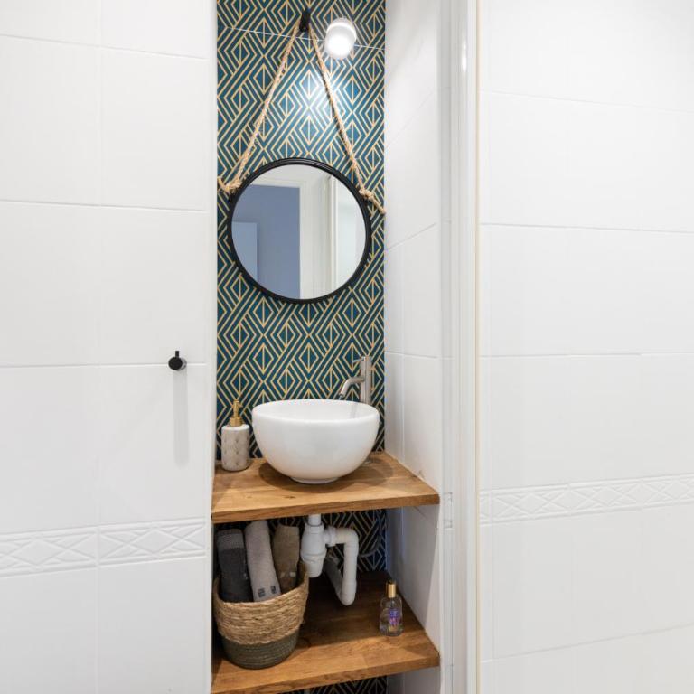 Happyfew Les Oliviers Antibes - Appartement 2 Chambres - 14