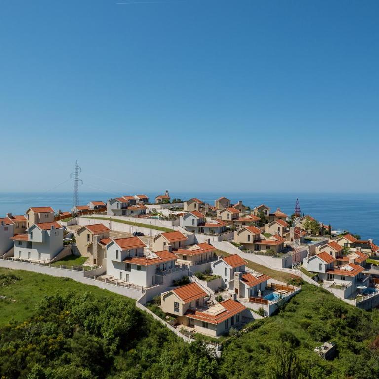 Carsko Selo Blizikuce - Kuća sa 3 Spavaće Sobe, Pogledom na More i Sopstvenim Bazenom - 49