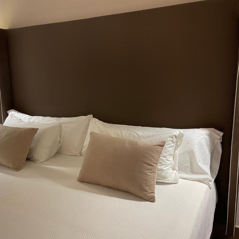 Hotel Maria Cristina - Suite Junior Deluxe - 2