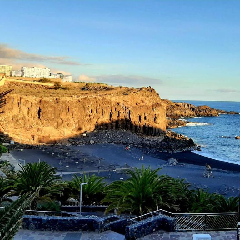 100 meters from the ocean - Apartamento con vistas al mar - 25