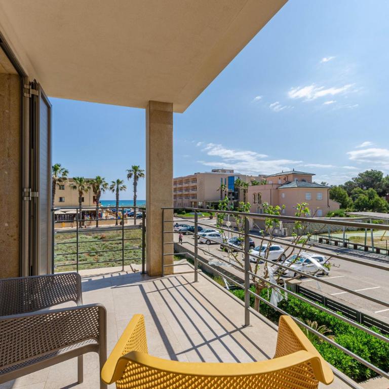 YourHouse Juan, modern holiday house at the beach in Mallorca North - Vacation Home - 3