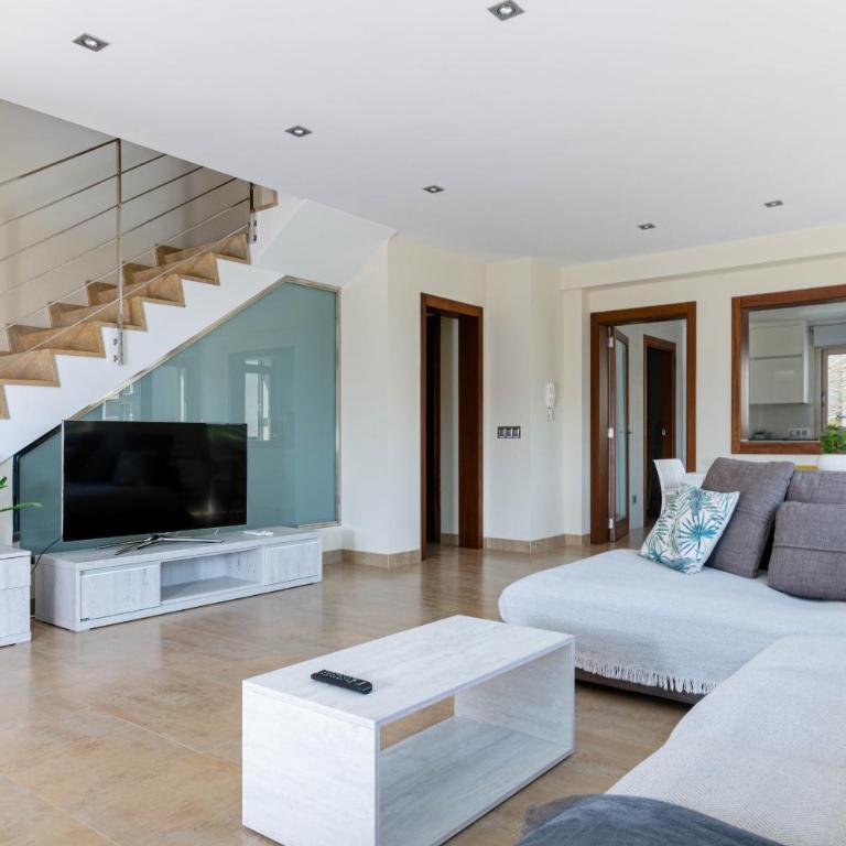 YourHouse Juan, modern holiday house at the beach in Mallorca North - Vacation Home - 7