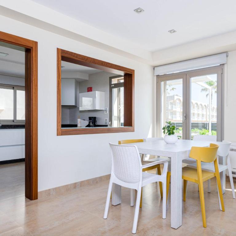 YourHouse Juan, modern holiday house at the beach in Mallorca North - Vacation Home - 8