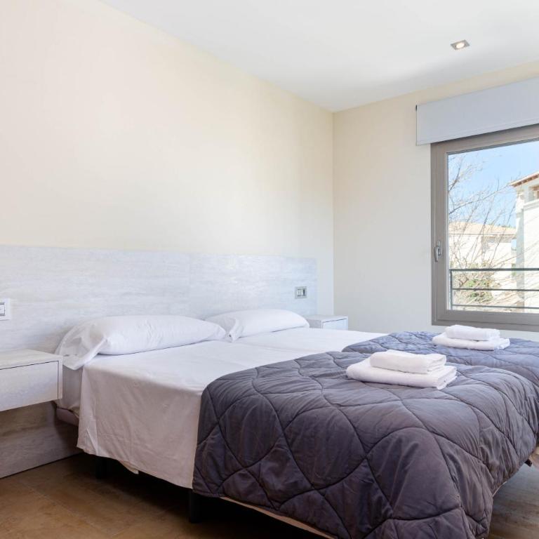 YourHouse Juan, modern holiday house at the beach in Mallorca North - Vacation Home - 13