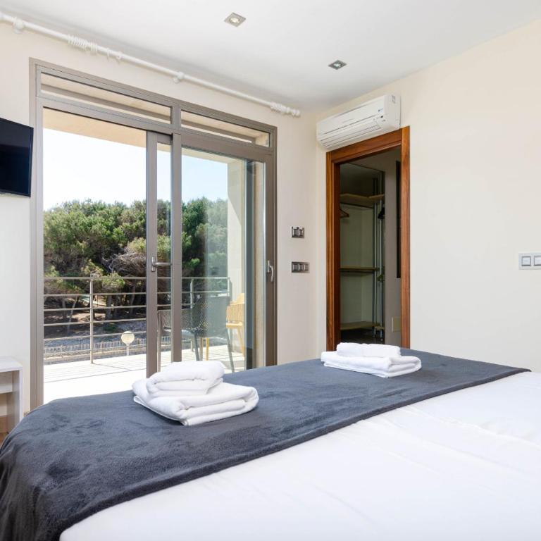 YourHouse Juan, modern holiday house at the beach in Mallorca North - Vacation Home - 14