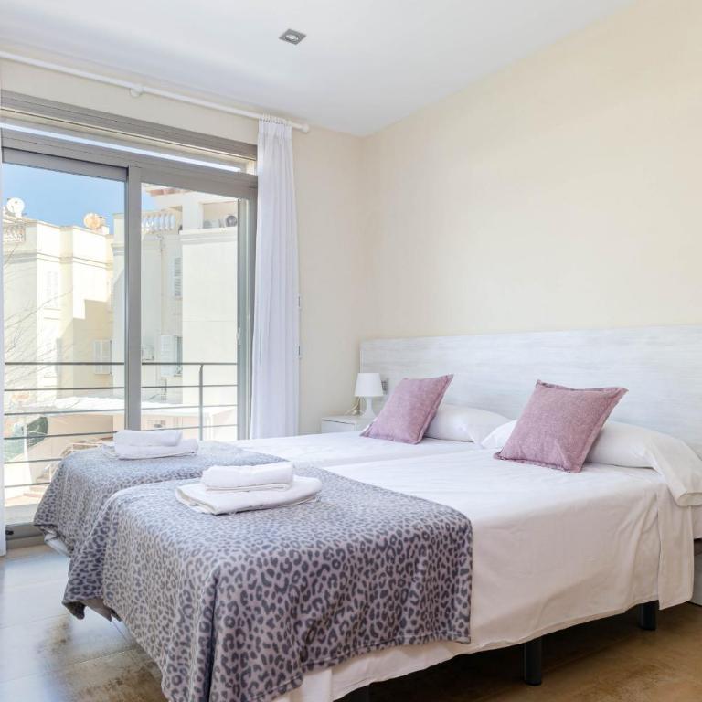 YourHouse Juan, modern holiday house at the beach in Mallorca North - Vacation Home - 15