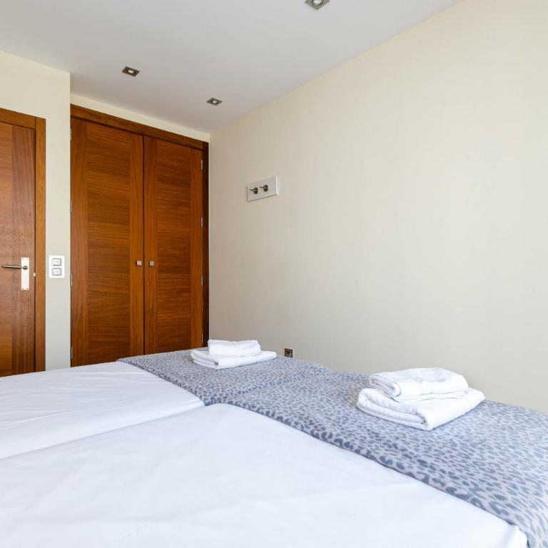 YourHouse Juan, modern holiday house at the beach in Mallorca North - Vacation Home - 16