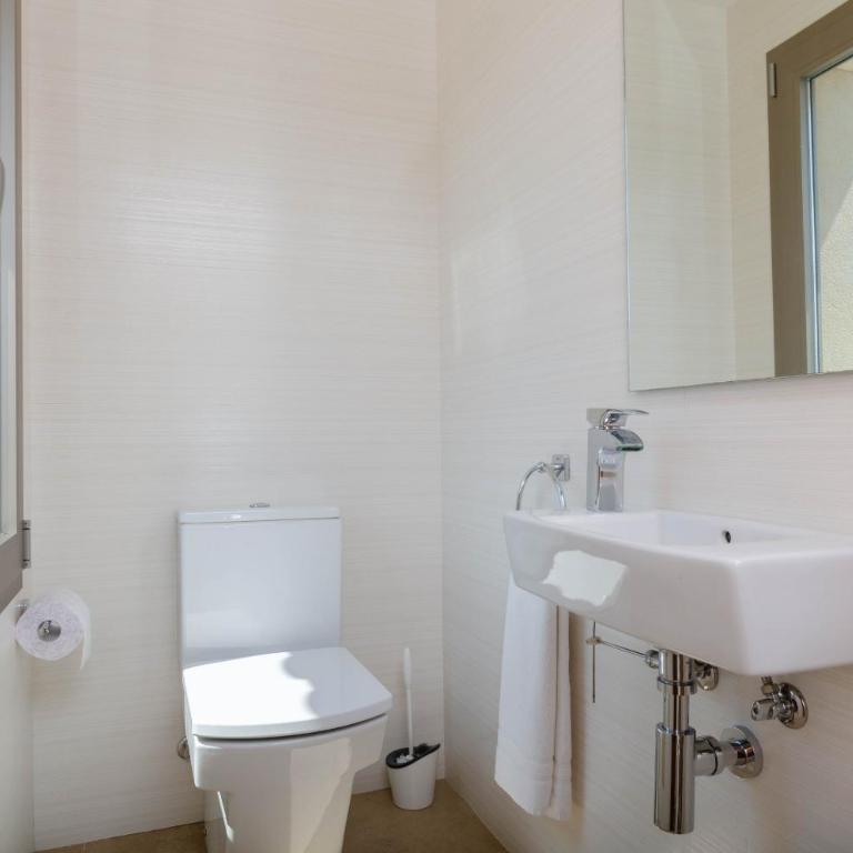 YourHouse Juan, modern holiday house at the beach in Mallorca North - Vacation Home - 20