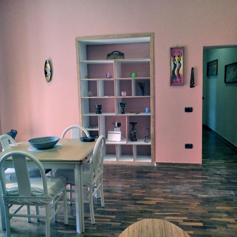 Jamila Apartment - Appartamento con 2 Camere da Letto - 2