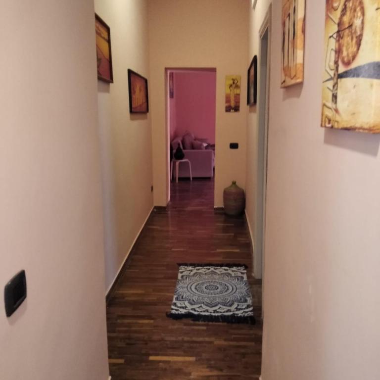 Jamila Apartment - Appartamento con 2 Camere da Letto - 7