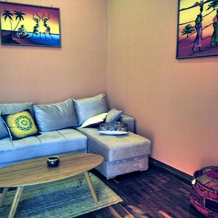 Jamila Apartment - Appartamento con 2 Camere da Letto - 3