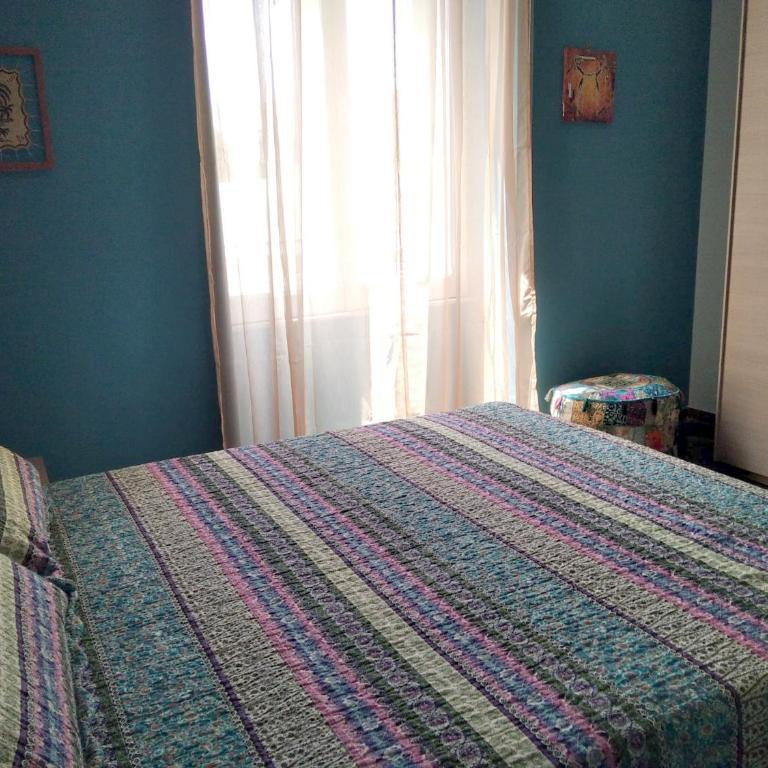 Jamila Apartment - Appartamento con 2 Camere da Letto - 17