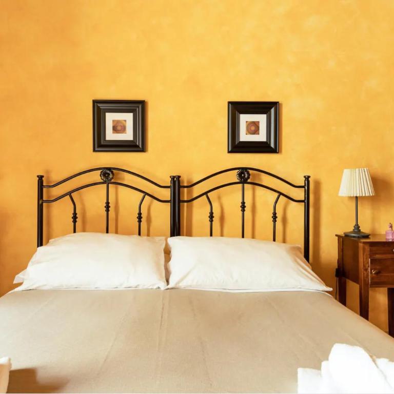 Garconniere in Ortigia - Casa con 1 Camera da Letto - 4
