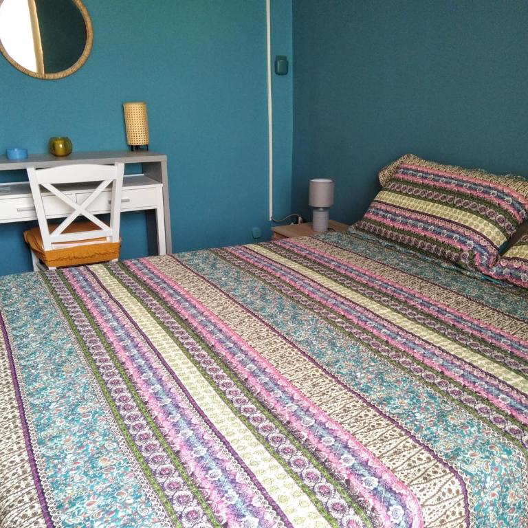 Jamila Apartment - Appartamento con 2 Camere da Letto - 16