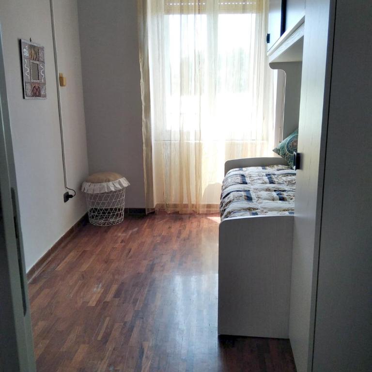 Jamila Apartment - Appartamento con 2 Camere da Letto - 11