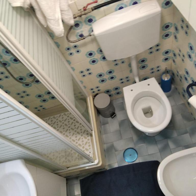 Jamila Apartment - Appartamento con 2 Camere da Letto - 19