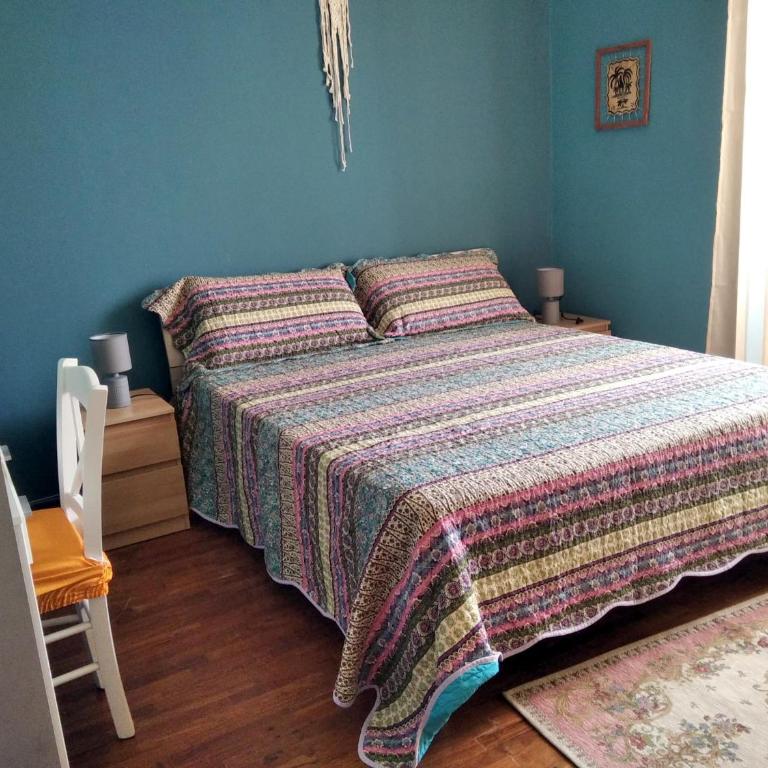 Jamila Apartment - Appartamento con 2 Camere da Letto - 15