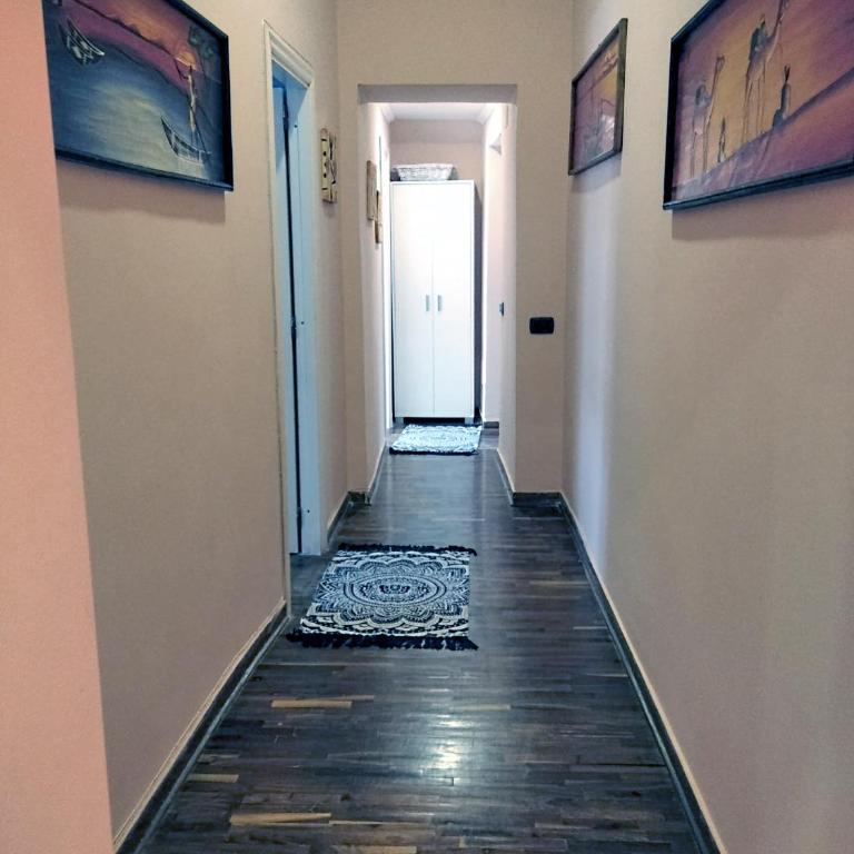 Jamila Apartment - Appartamento con 2 Camere da Letto - 18