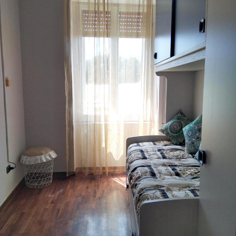 Jamila Apartment - Appartamento con 2 Camere da Letto - 13