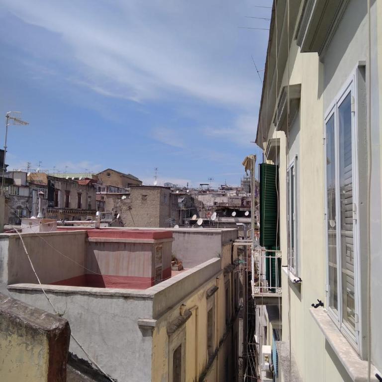 Jamila Apartment - Appartamento con 2 Camere da Letto - 26