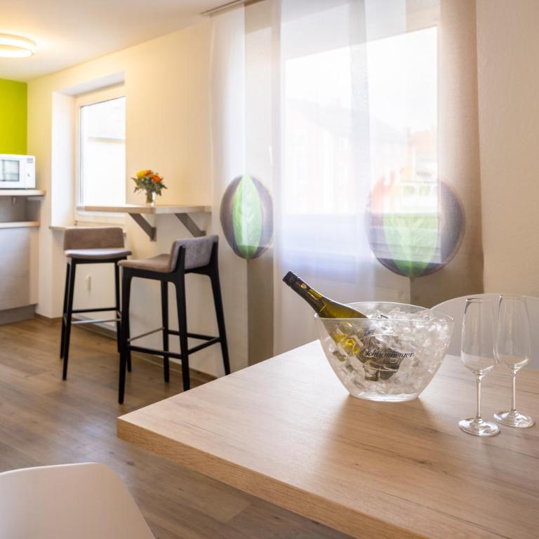 Hotel Peterhof - REOPENING November 2026 - Apartment Via Salina – im Nebengebäude - 3