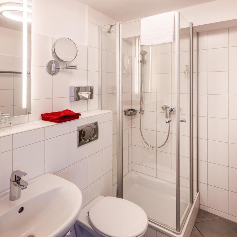 Hotel Peterhof - REOPENING November 2026 - Apartment Via Salina – im Nebengebäude - 2