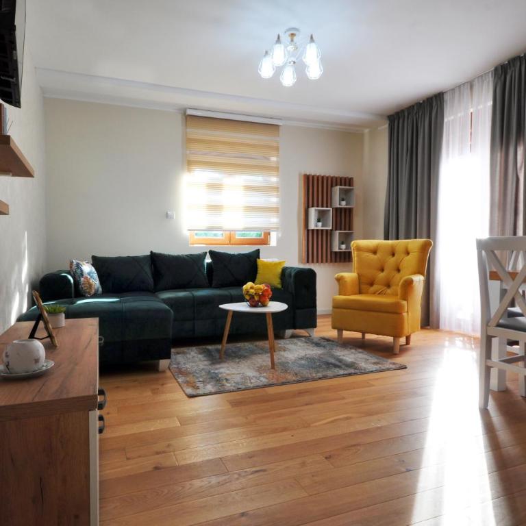 Apartman Antic 1 - One-Bedroom Apartment - 1