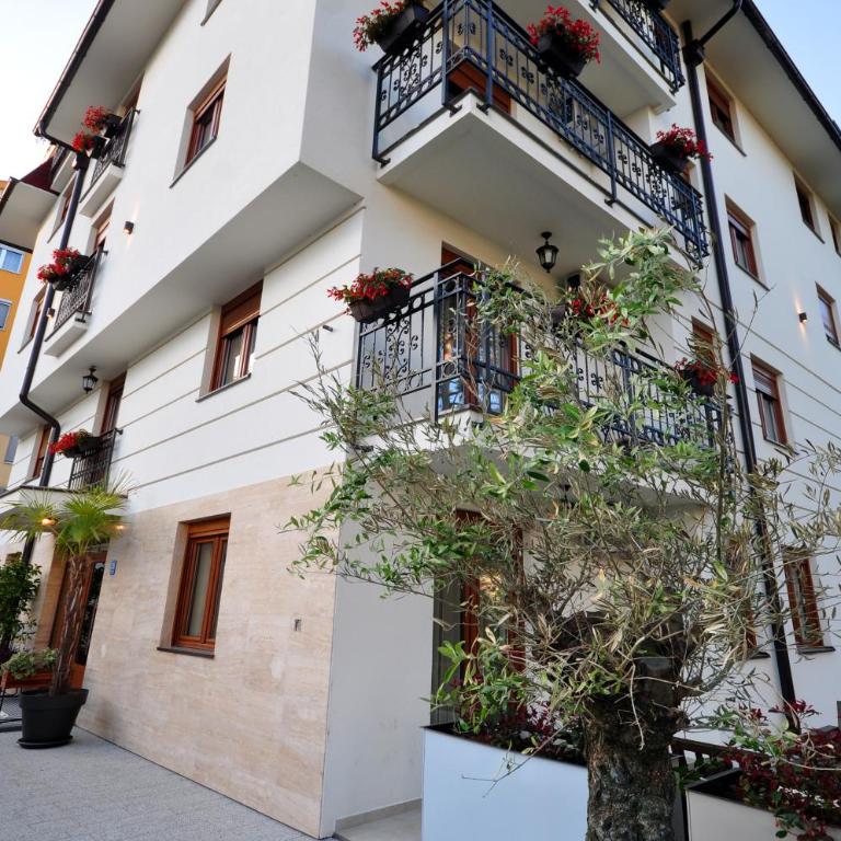 Apartman Antic 1 - One-Bedroom Apartment - 2
