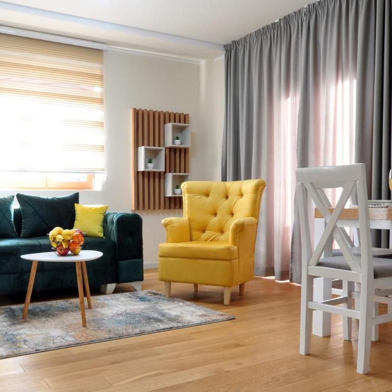 Apartman Antic 1 - One-Bedroom Apartment - 4