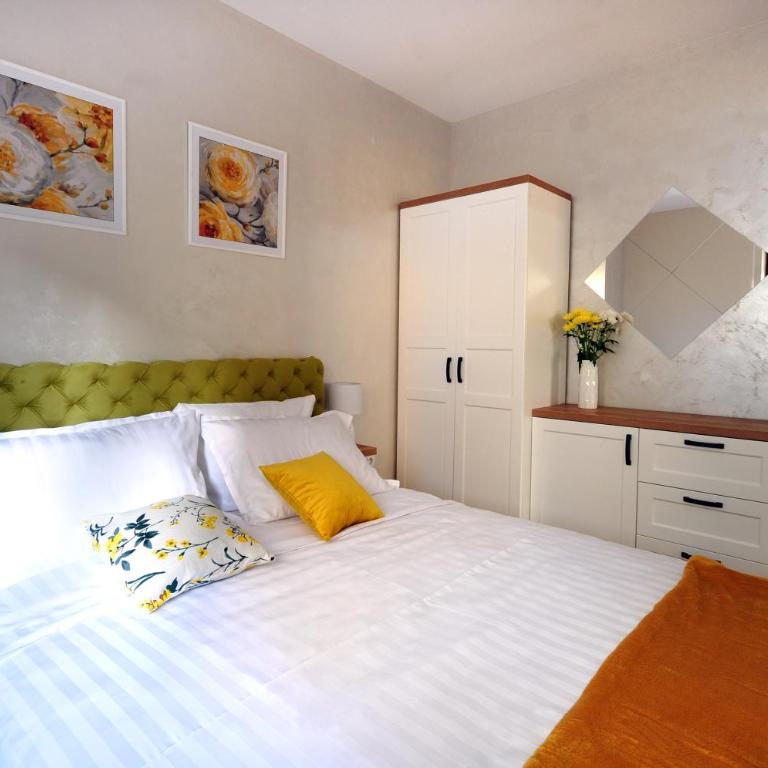 Apartman Antic 1 - One-Bedroom Apartment - 6