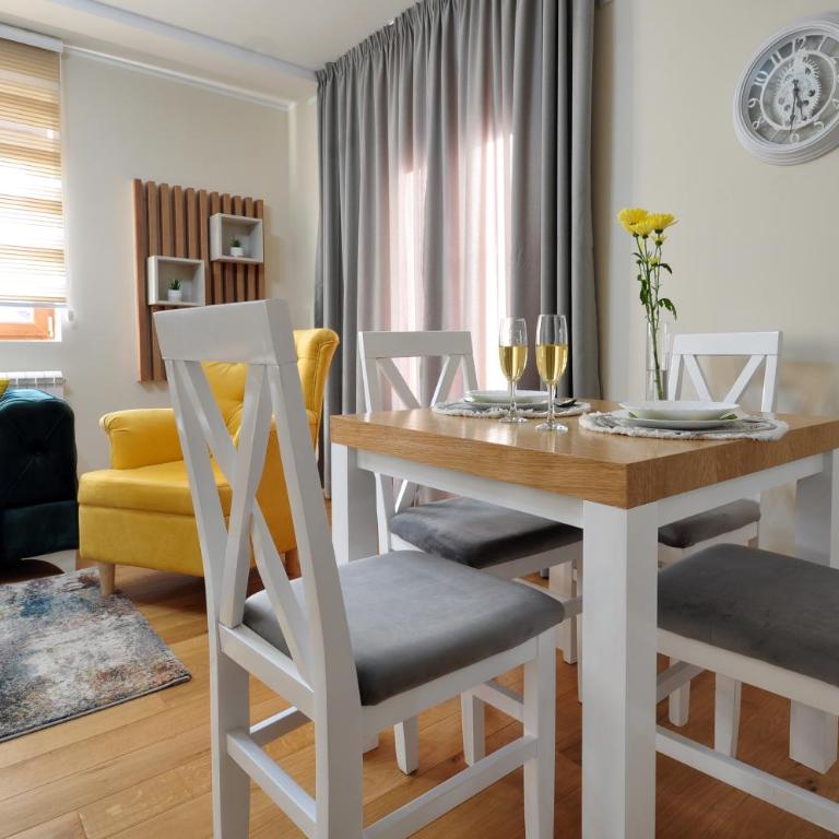 Apartman Antic 1 - One-Bedroom Apartment - 7