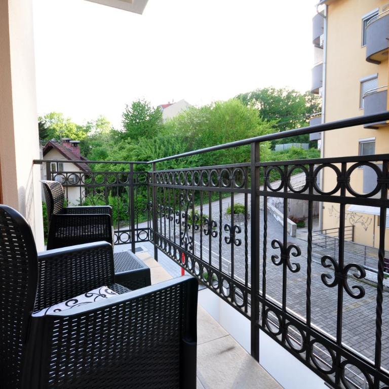 Apartman Antic 1 - One-Bedroom Apartment - 11