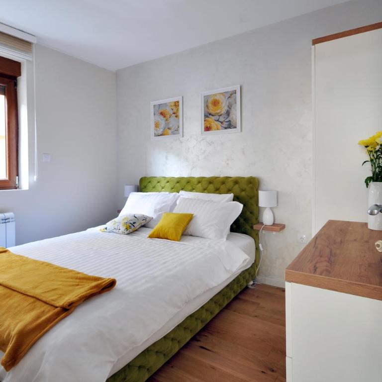 Apartman Antic 1 - One-Bedroom Apartment - 12