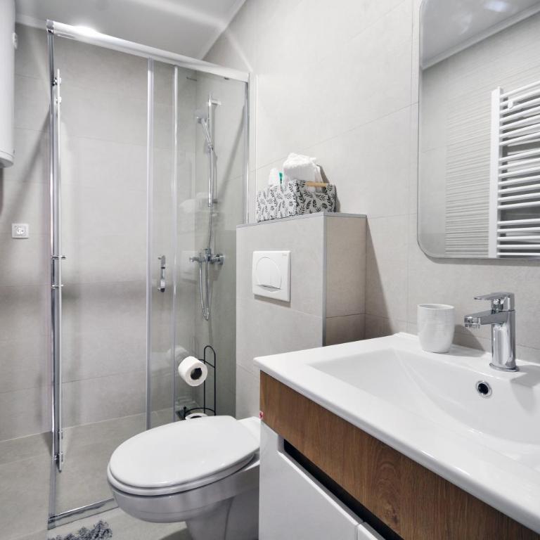 Apartman Antic 1 - Apartman sa 1 Spavaćom Sobom - 12