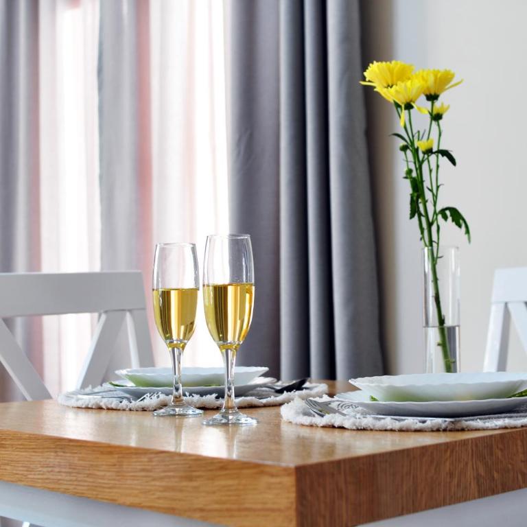 Apartman Antic 1 - One-Bedroom Apartment - 14