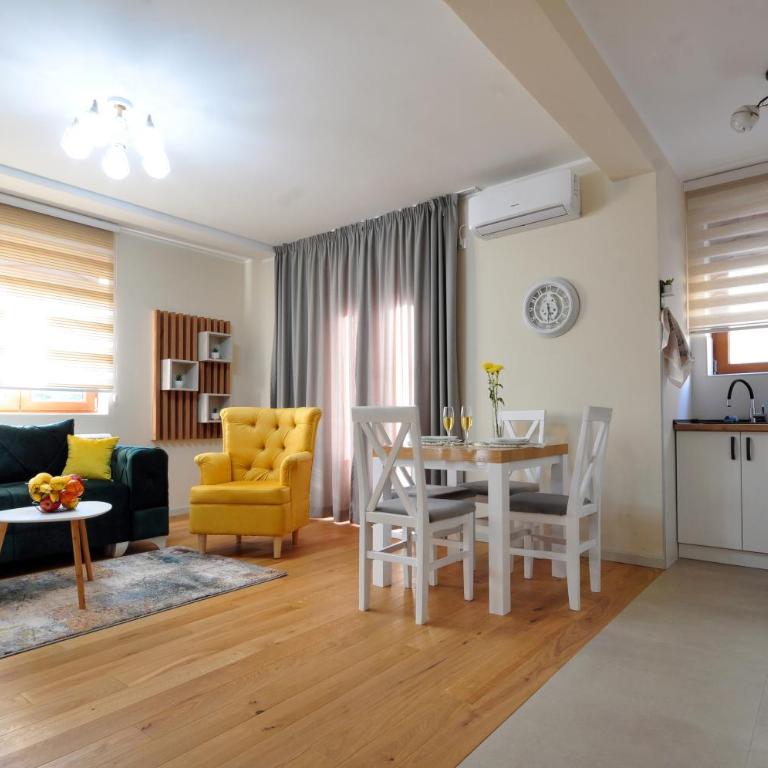 Apartman Antic 1 - One-Bedroom Apartment - 17