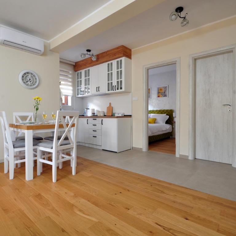 Apartman Antic 1 - One-Bedroom Apartment - 18
