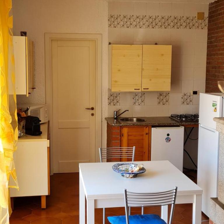S&M house - Appartamento con 2 Camere da Letto - 34
