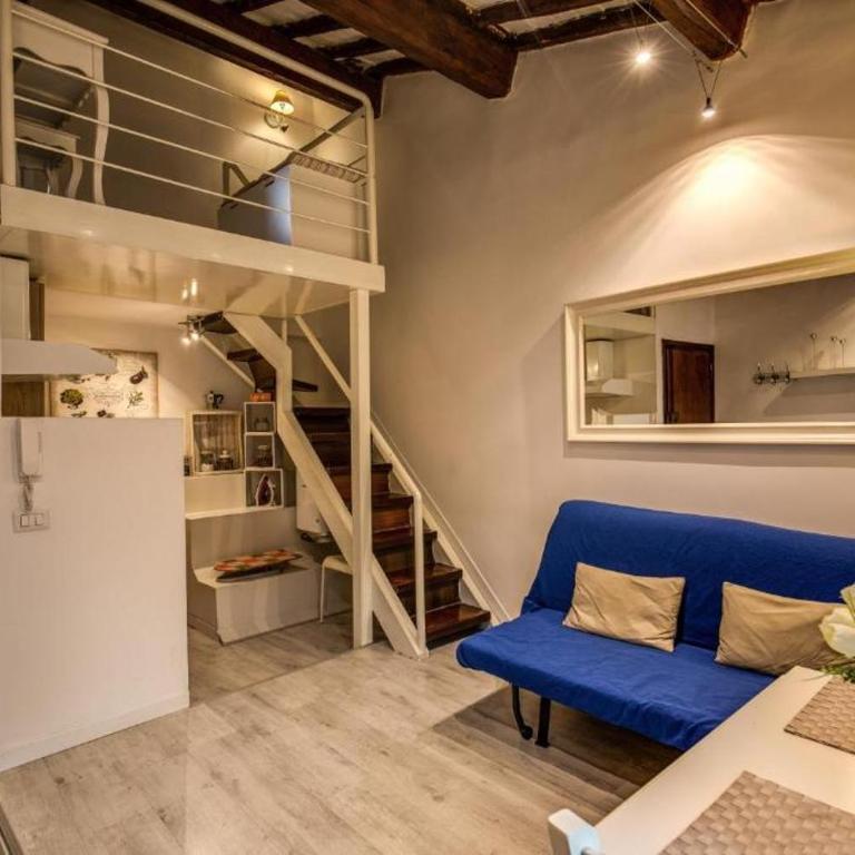 Moro Magenta 6 Casa e Appartamento per Vacanze - Appartamento su 2 Livelli - 3
