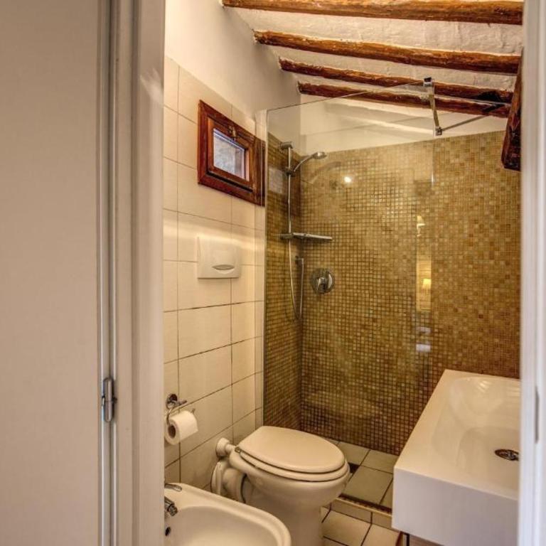 Moro Magenta 6 Casa e Appartamento per Vacanze - Appartamento su 2 Livelli - 11